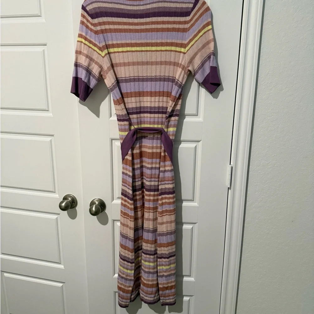 kate spade ribbed collar
